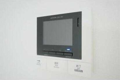 【セキュリティ】 | グランジット日本橋浜町