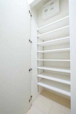 【収納】 | グランジット日本橋浜町