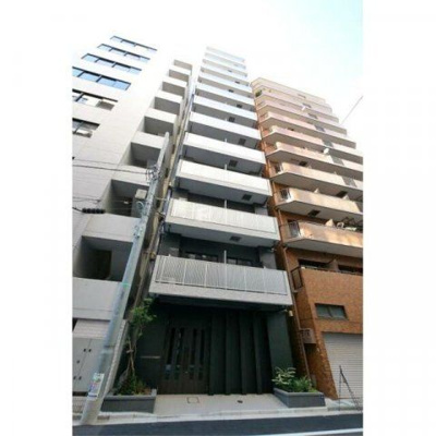 【外観】 | グランジット日本橋浜町