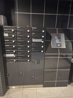 【設備】 | グランジット日本橋浜町