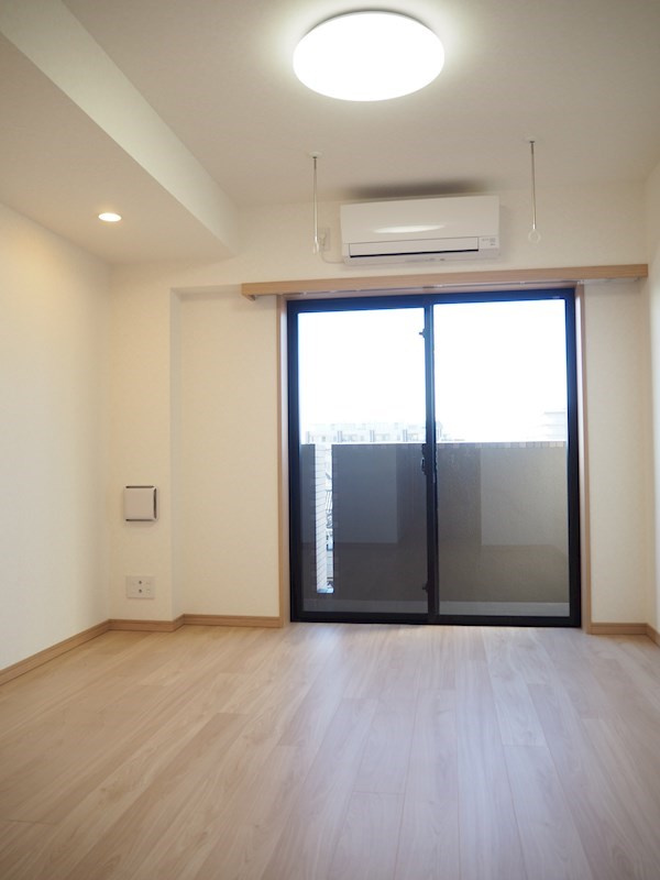 ルーブル大森西