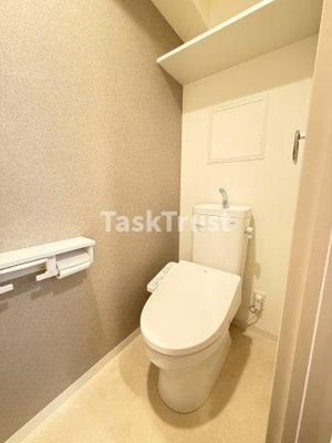 【トイレ】 | メゾンレクト | ※反転タイプになります