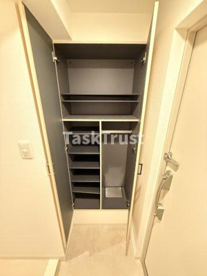 【収納】 | メゾンレクト | ※反転タイプになります