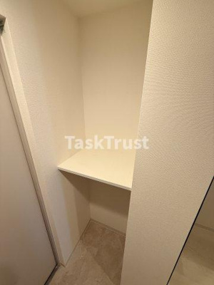 【収納】 | メゾンレクト | ※反転タイプになります