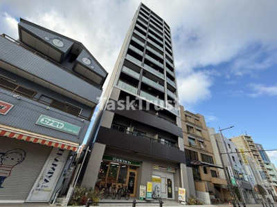 【外観】 | メゾンレクト