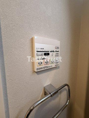 【設備】 | メゾンレクト | ※反転タイプになります