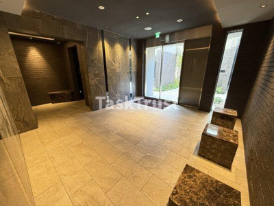 【ロビー】 | メゾンレクト