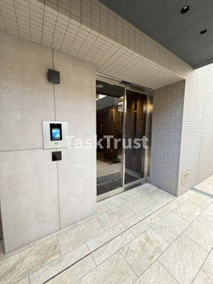 【エントランス】 | メゾンレクト