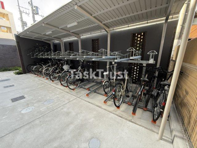 【その他共用部分】 | メゾンレクト