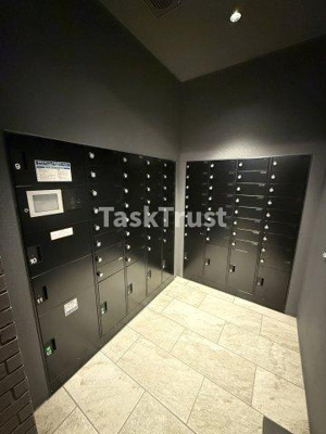 【その他共用部分】 | メゾンレクト