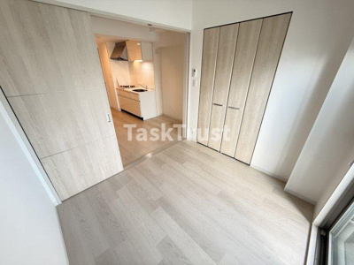 【居間・リビング】 | メゾンレクト | ※反転タイプになります