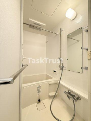 【浴室】 | メゾンレクト | ※反転タイプになります