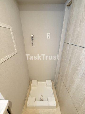 【設備】 | メゾンレクト | ※反転タイプになります