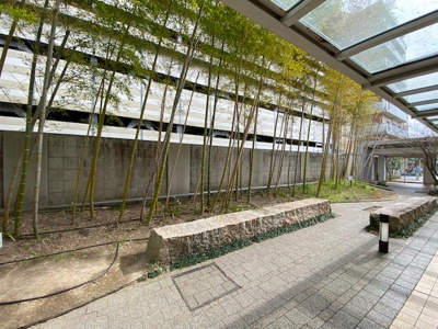 【その他共用部分】 | パークシティ南千里丘