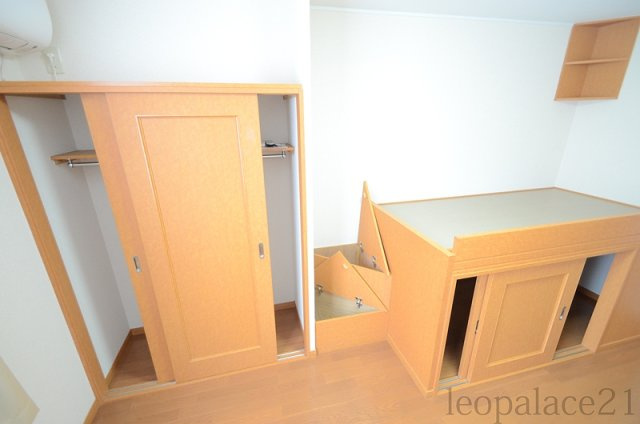 【内装】 | 設備・仕様は号室により異なる為、現況を優先致します。