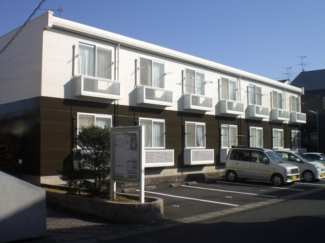 レオパレス慈眼寺の画像