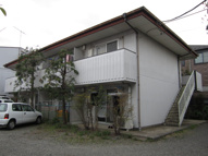 加藤ハイムⅡの画像