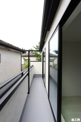 【内装】 | 同じ工務店様の施工例です。