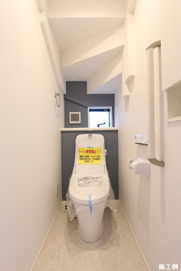 【内装】 | 同じ工務店様の施工例です。