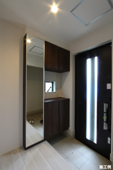 【内装】 | 同じ工務店様の施工例です。