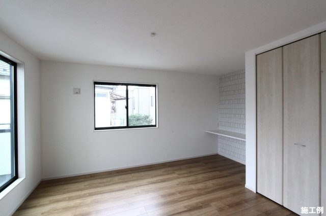 【内装】 | 同じ工務店様の施工例です。