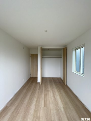 【内装】 | 同じ工務店様の施工例です。