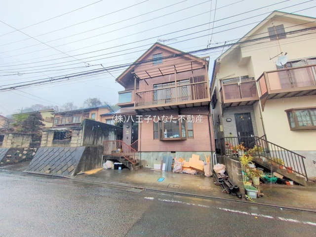 『八王子市中古戸建て』八王子市鑓水2-1479-31【仲介手数料無料】　八王子市鑓水