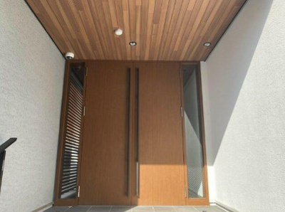 【エントランス】 | MOCXION杉並下井草