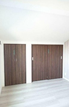 【居間・リビング】 | MOCXION杉並下井草 | 11.8帖のきれいなLDK。