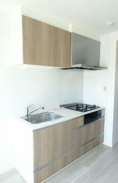 【キッチン】 | MOCXION杉並下井草 | システムキッチン。