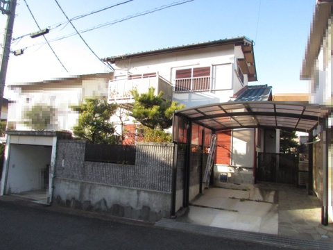 ～商談中～洲本市千草庚・一戸建【129番25】の画像