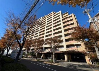 【外観】 | ディアエスタミオ星陵台