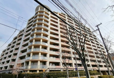【外観】 | ディアエスタミオ星陵台