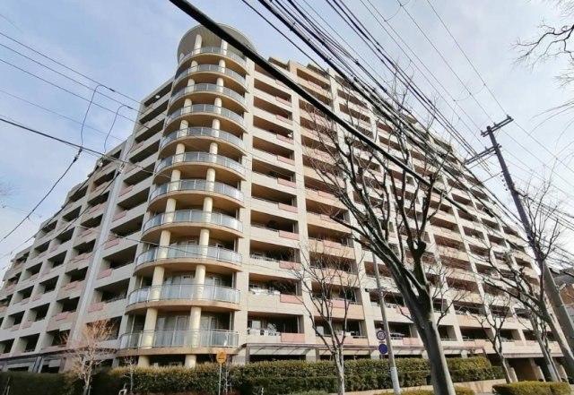【外観】 | ディアエスタミオ星陵台