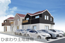 藤沢市亀井野  2号棟 8期の画像