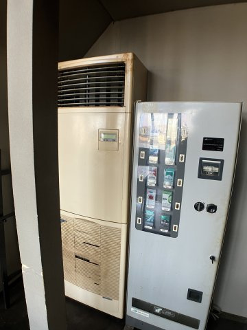 青山3丁目店舗のその他