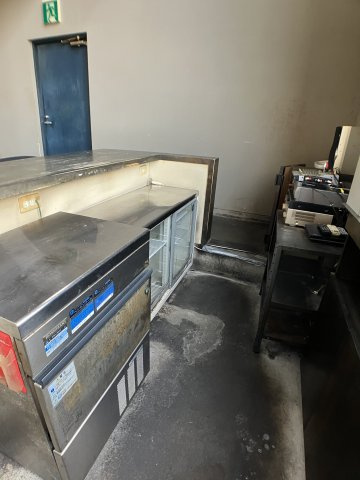 青山3丁目店舗のその他