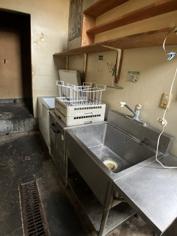 青山3丁目店舗のその他