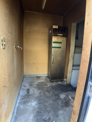 青山3丁目店舗のその他