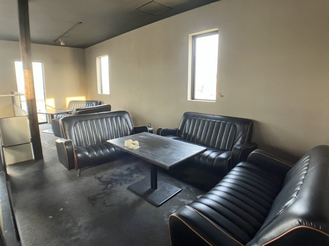 青山3丁目店舗のその他