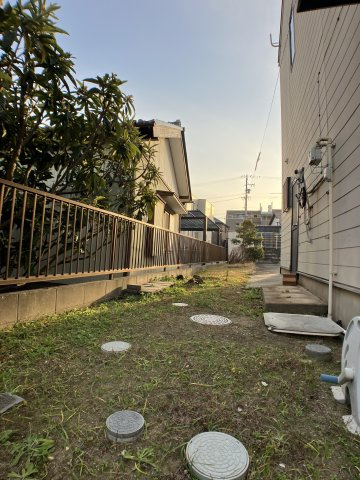 青山3丁目店舗のその他