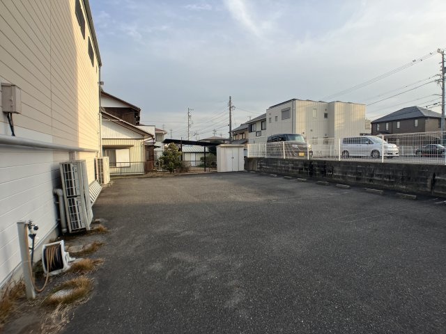 青山3丁目店舗のその他