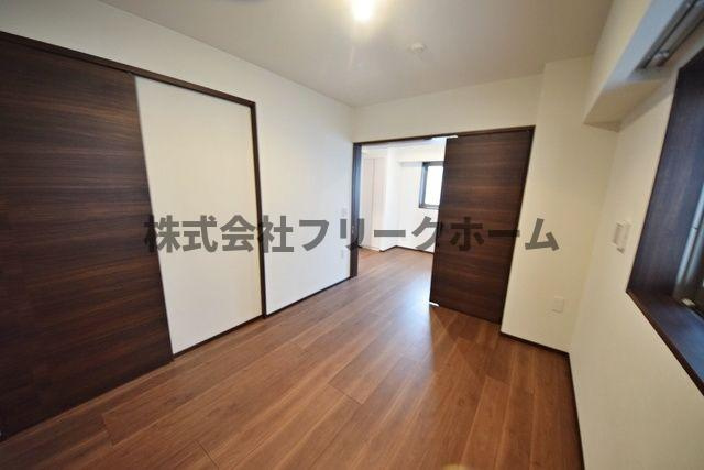 Ｎステージ東小金井の居間・リビング