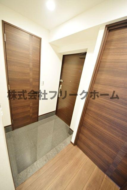 Ｎステージ東小金井の収納