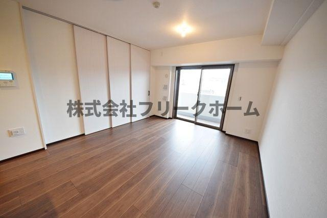 Ｎステージ東小金井の居間・リビング