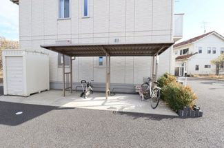 【その他共用部分】 | グランドゥールレジデンス