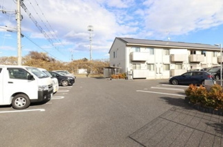 【駐車場】 | グランドゥールレジデンス