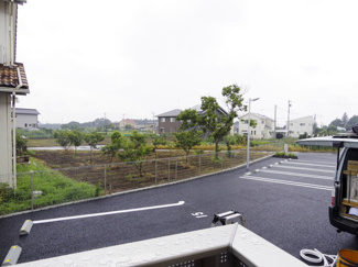 【展望】 | グランドゥールレジデンス