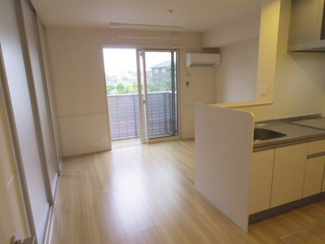 【居間・リビング】 | グランドゥールレジデンス