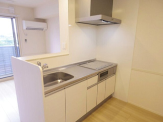 【キッチン】 | グランドゥールレジデンス